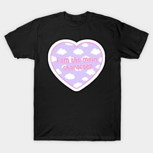 self-love girl power T-Shirt